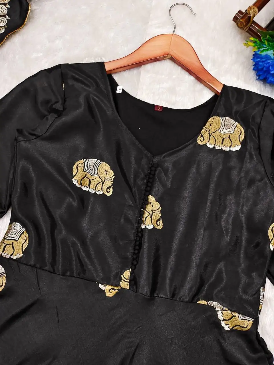 Pakistani  Salwar Kameez Anarkali Dress Gown Anarkali Gown Suits Dresses Salwar Kameez For Women Indian Dresses