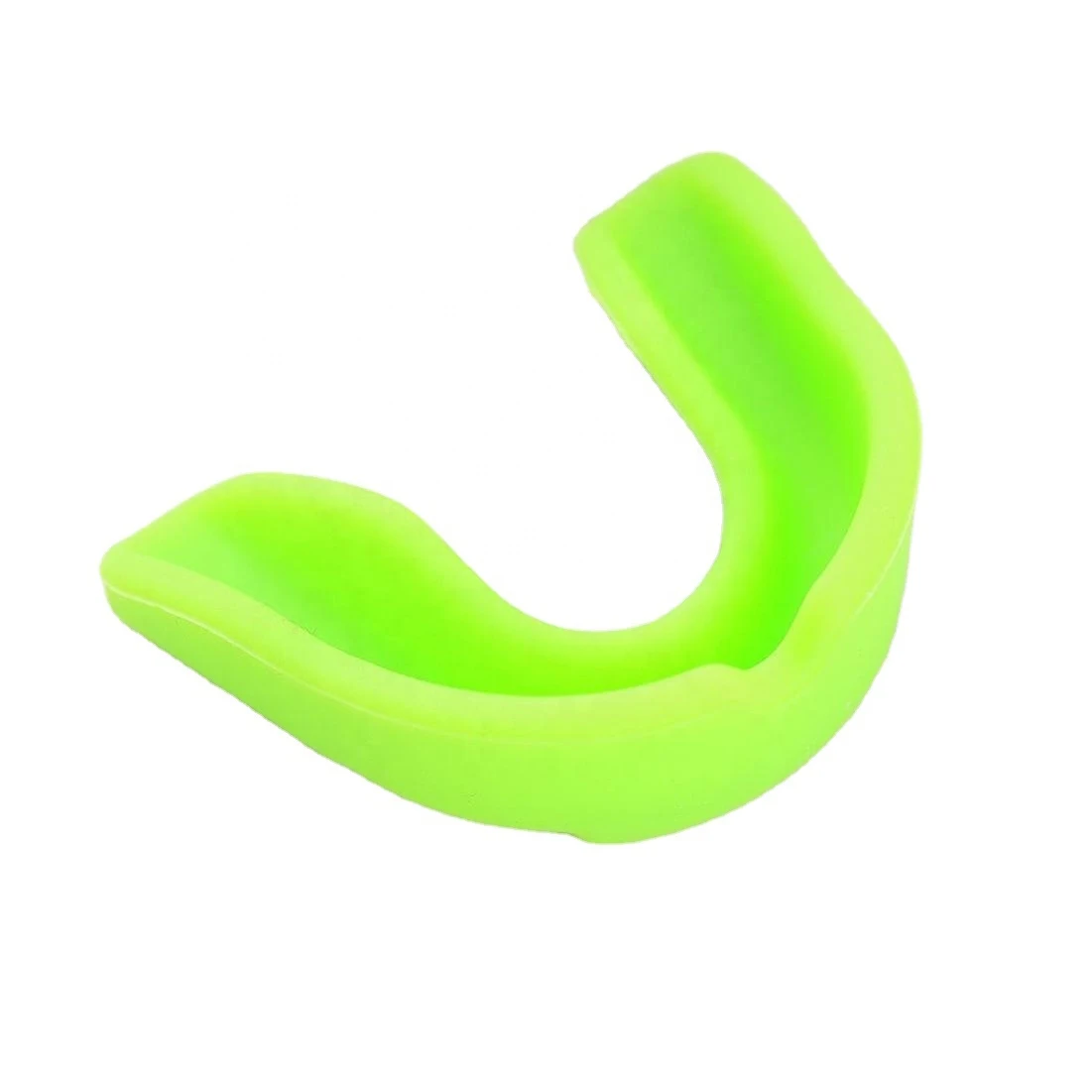 Fashion design comfortable Custom Color and Size Custom Label with most Special Design Cheap Price Mouth Guard