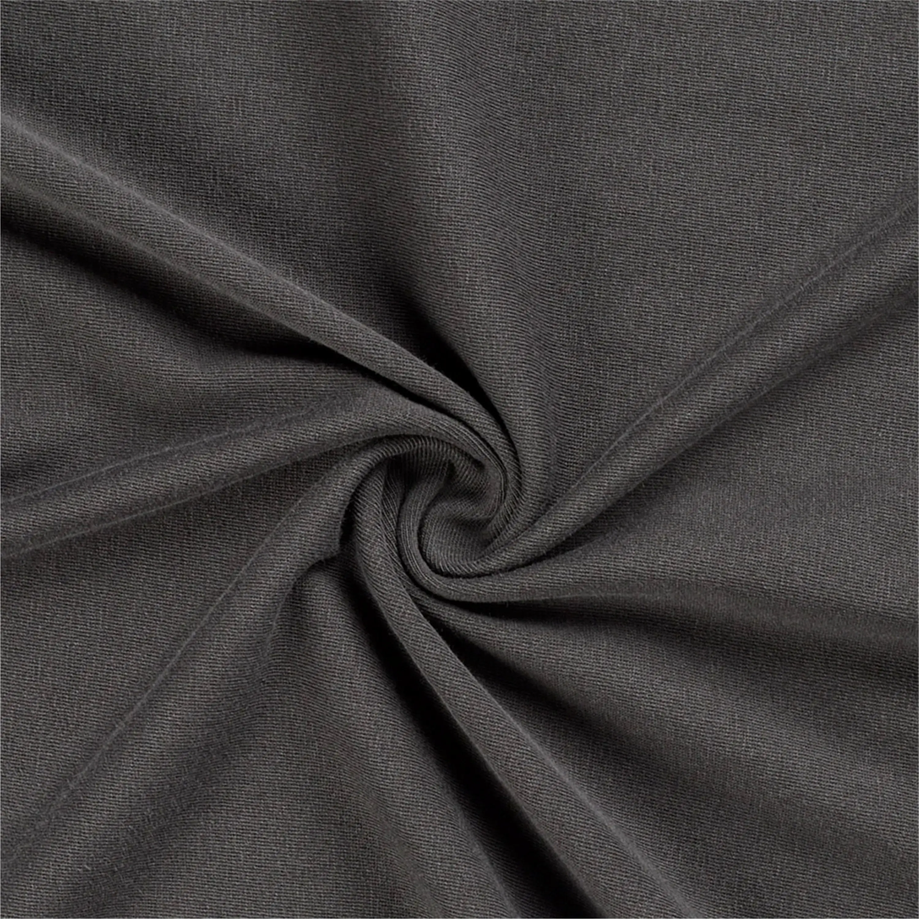 high quality wide boxy blank t shirt heavy weight cotton tshirt oversized black white t-shirt for men