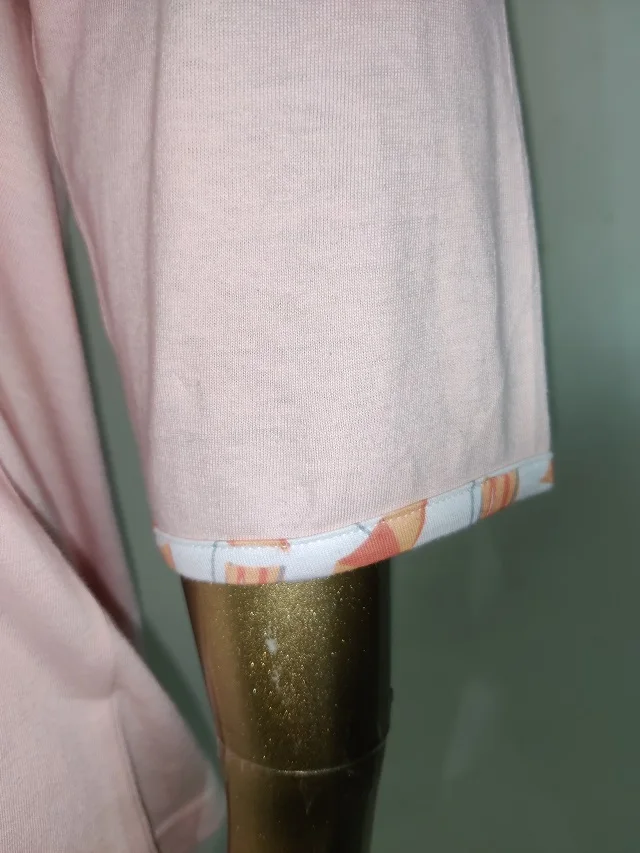 Fall Sleep Wear Lady 2 Piece Nightwear Rayon Nighty Home Clothes Silk Pyjama Designer Inspired Pajama Satin Night Suit for Women