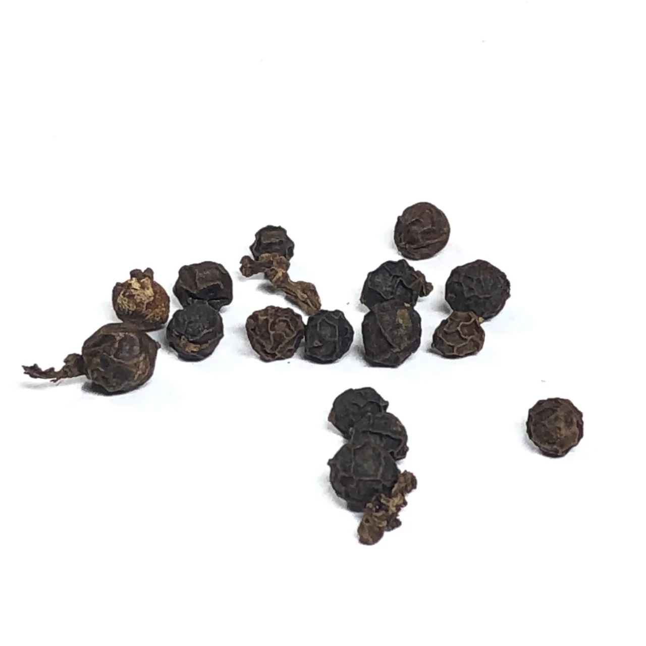 Trend alligator pepper 550GL MC white pepper powder mixed seasonings green pepper seeds