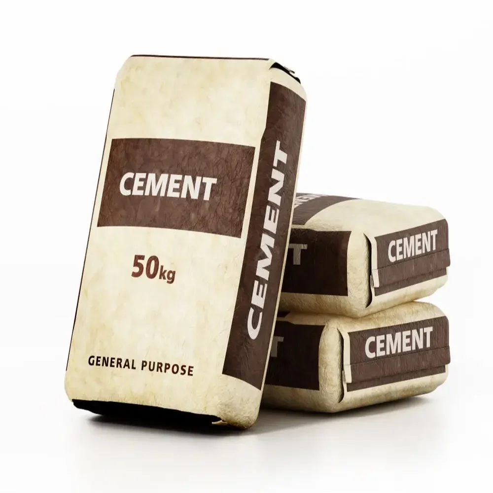 Certified High Quality Ordinary Portland Cement