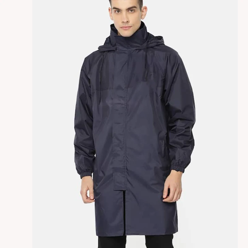 Top Quality Rain Wear Men Raincoat New Arrival 2022 Customized Rain jacket & Coat for sale