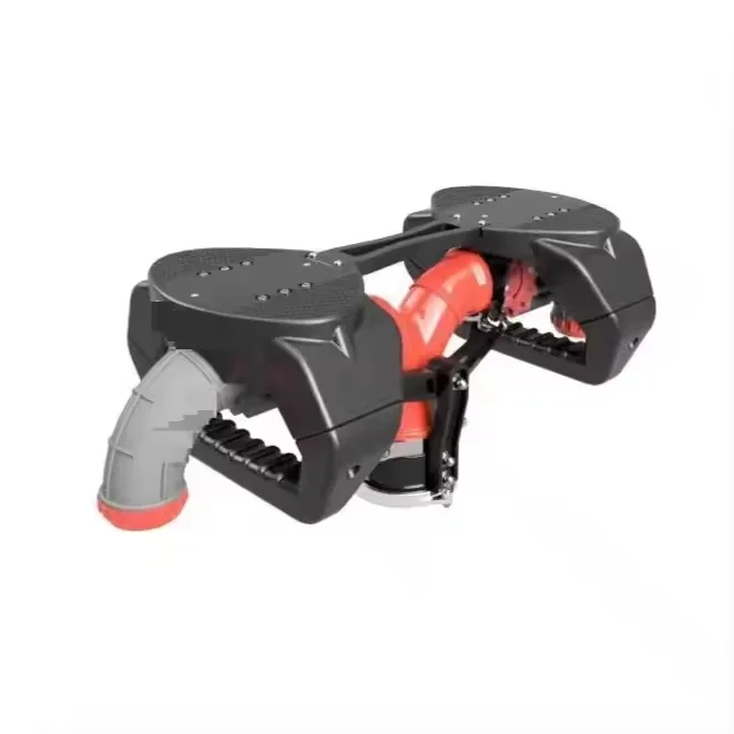Высококачественный полный комплект Wataboard EX1 fly on water jet pack board hydroflight