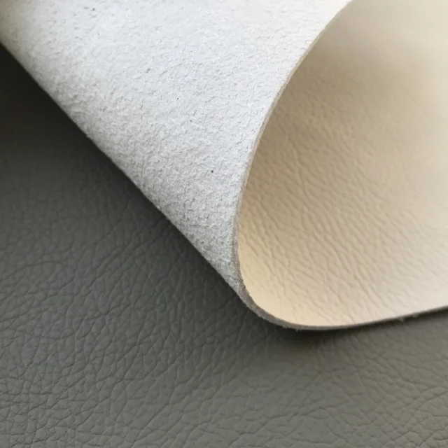 Fulin Vietnam Best Moving Classic Car Upholstery Fabric Seat Covers Leather Material Eco Friendly Environmentally