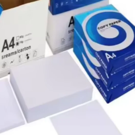 A4 бумажная офисная копировальная машина оптовая продажа бумага 80 г