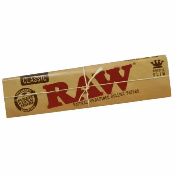 King Size Hemp Rolling Papers Smoking, Custom Rolling Papers