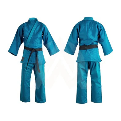 Best Selling Martial Arts Uniform Karate Gi Suits Bjj Kimono Judo Karate Uniform Made In Pakistan