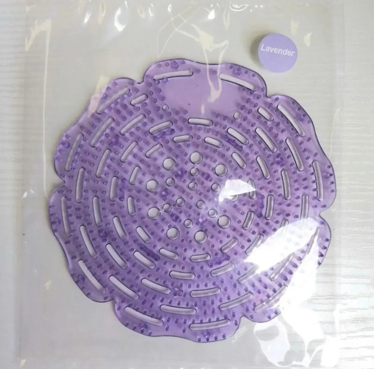 Authentic 100% Toilet Urinal Screen with 1 Pad Bath & Toilet Supplies for Washroom Use Guaranteed