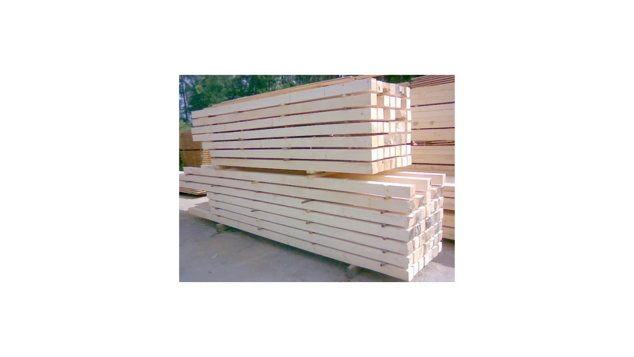 Get More for Your Money: Wholesale Pine Wood Lumber!