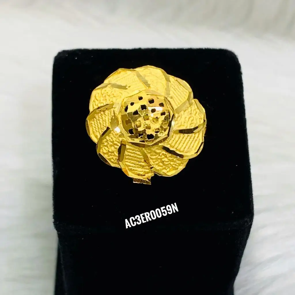 Buy Gold Plated Earrings Online In India At Best