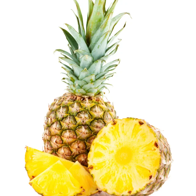 High Quality Fresh Pineapple Wholesale VietnamesPineapple Best Price For Delicious Tropical Fruit Newest Crop