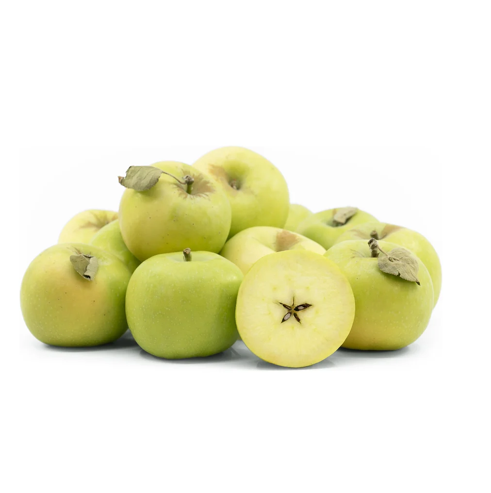 Cheap Price Fresh Stock Fresh Yellow Green Apples | Fresh Mutsu Apples For Sale In Bulk With Fast Delivery