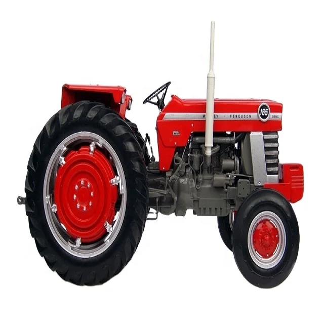 Best Quality Ma-ssey Fer-guson Tractors Compact Tractor MF 290, 260, 360, 375, 185