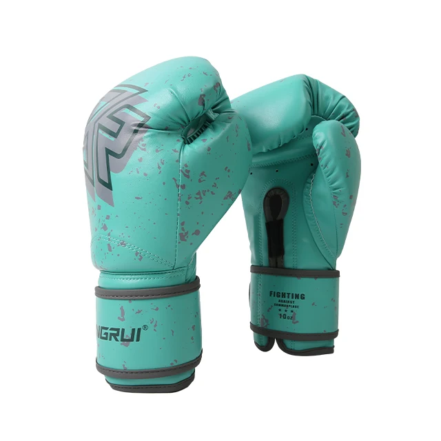 microfiber  Suitable Boxing Kickboxing Mixed Martial Arts Muay Thai MMA  Boxing Gloves