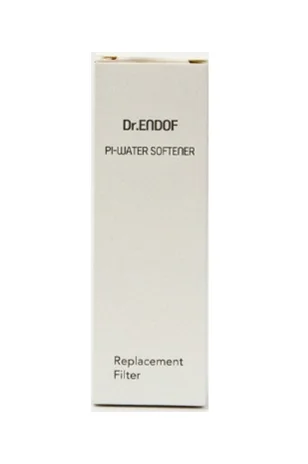 Dr. Endof replacement filter
