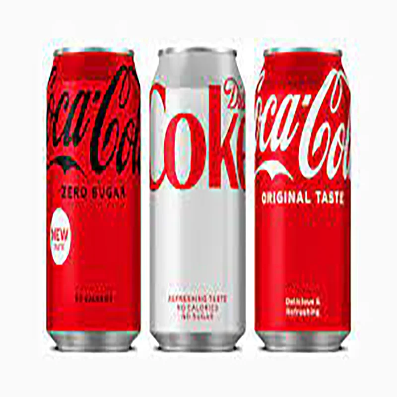 Wholesale Manufacturer Best Price Top Quality Coca Cola 330ml Cans / Coca Cola 1.5L Bottle Wholesale For Export