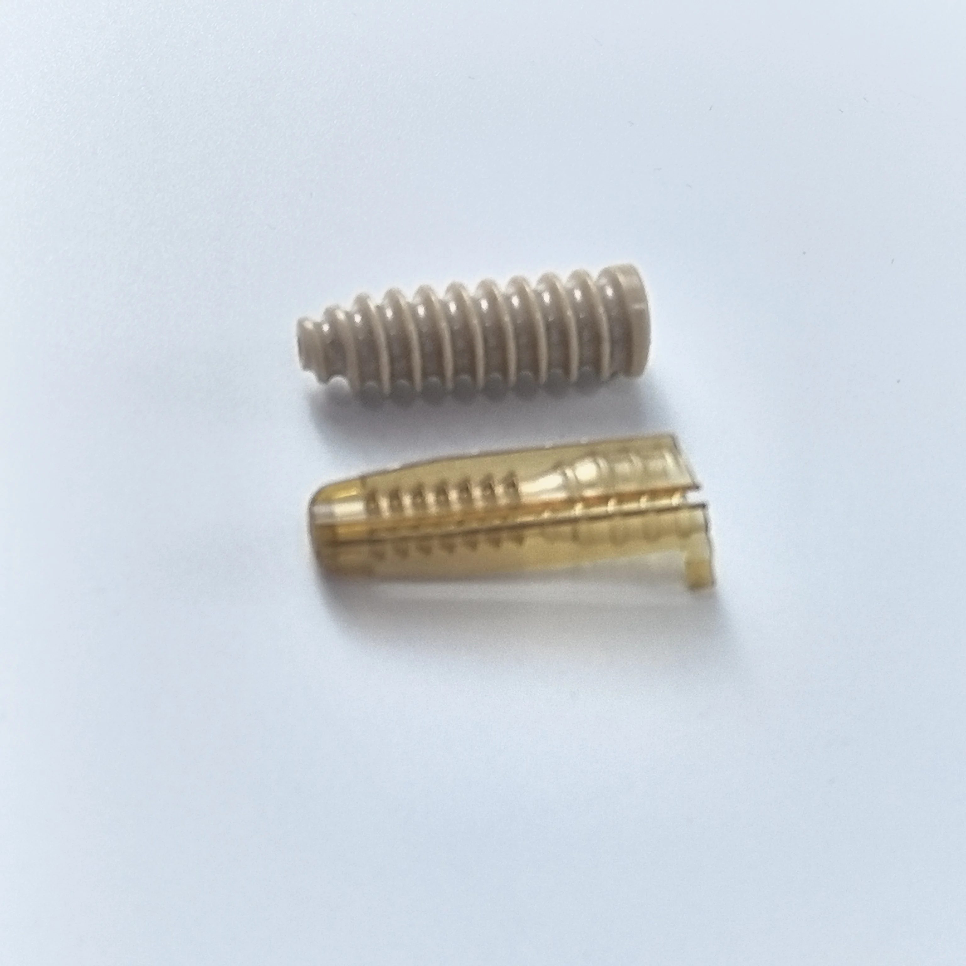 Винт Acl ортопедический материал интерференционный винт для колена Arth