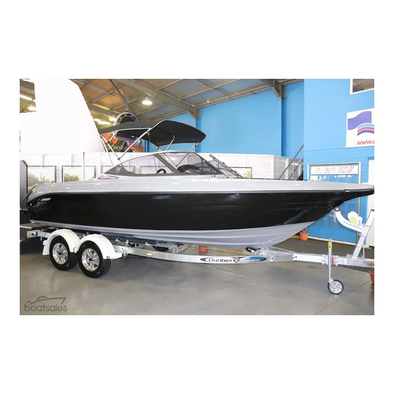 HOT SALE! 4 stroke 15hp short shaft Engine Boat for sale