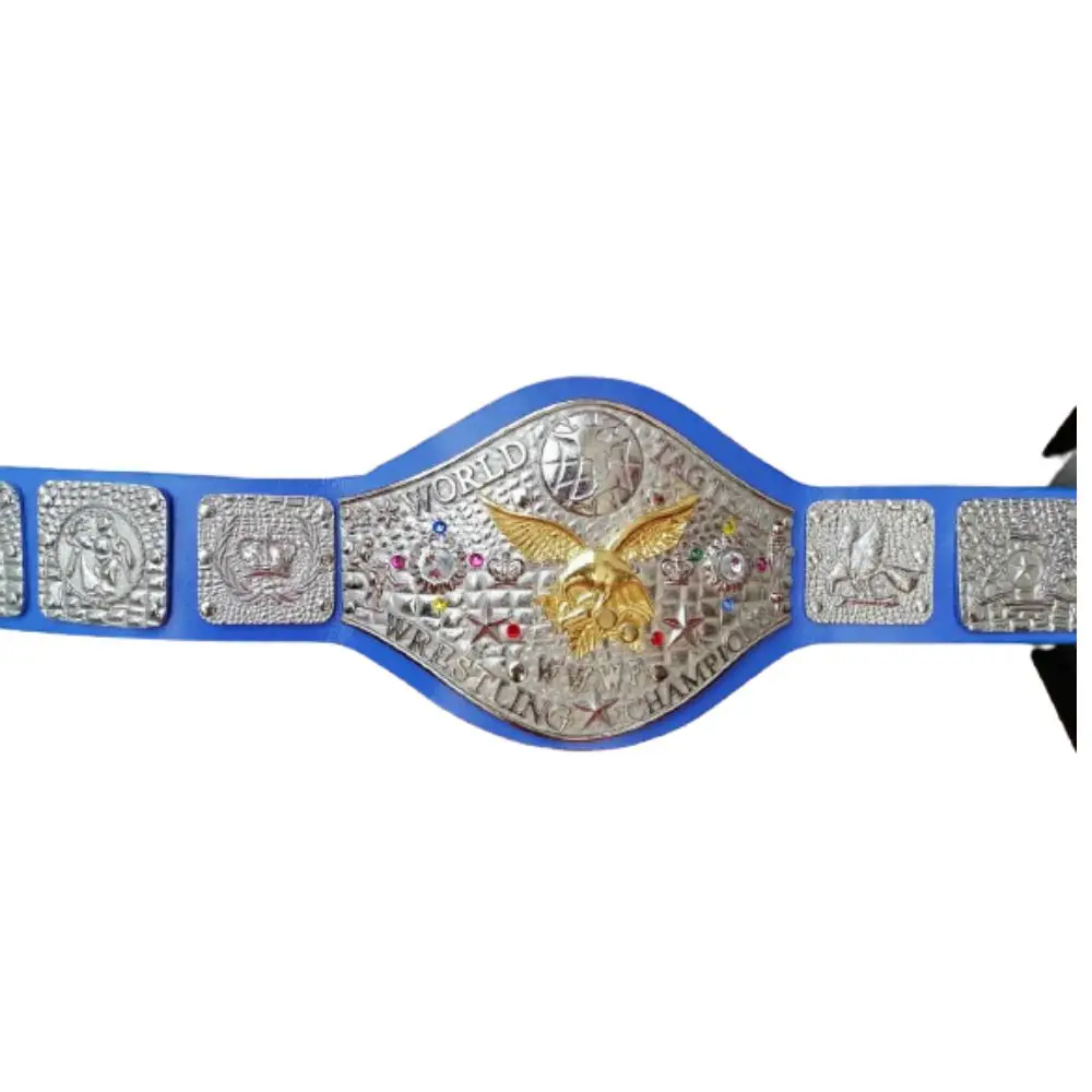 World Tag Team Wrestling Championship Belts wwe tag team championship belts for sale wwe world tag team championship belt