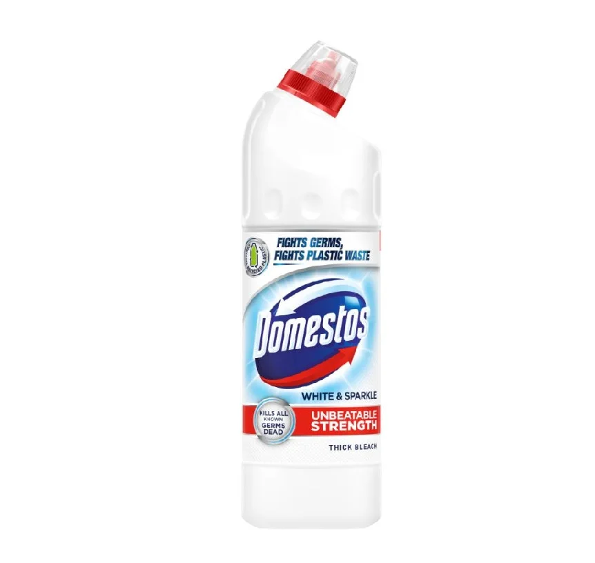 DOMESTOS MULTI-PURPOSE ANTISEPTIC LIQUID 1L