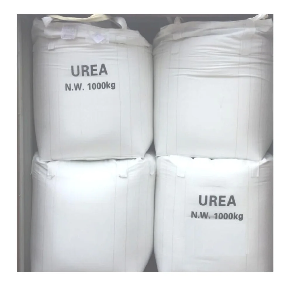 Urea 46 Fertilizer Granular for agriculture  Price