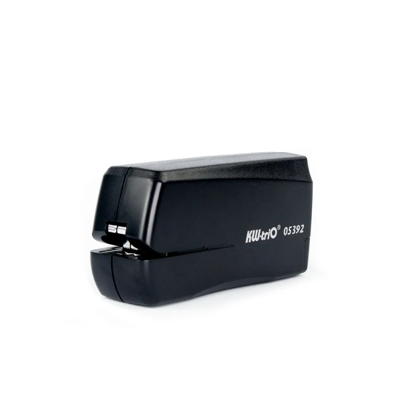 KW-triO No.10  10sheets Electric Stapler