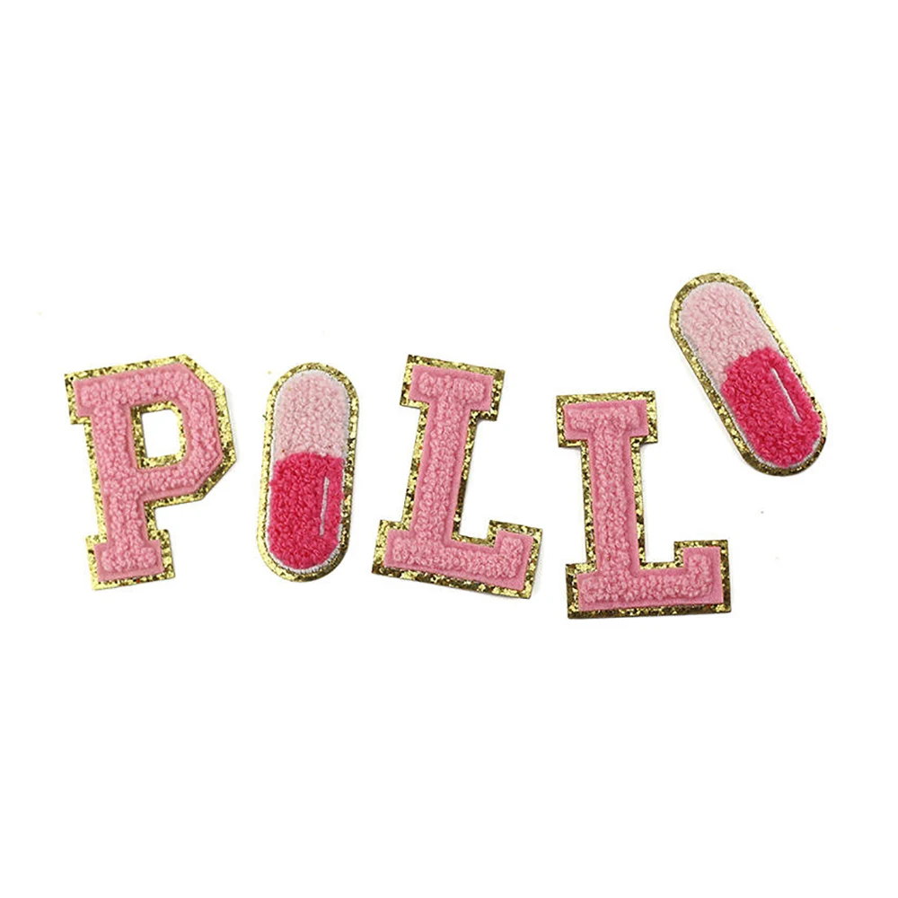 Efficiency Meets Artistic Vision: Bulk Embroidery Patch Manufacturing Tailored to Punctuality, Triumph, and Quality Assurance