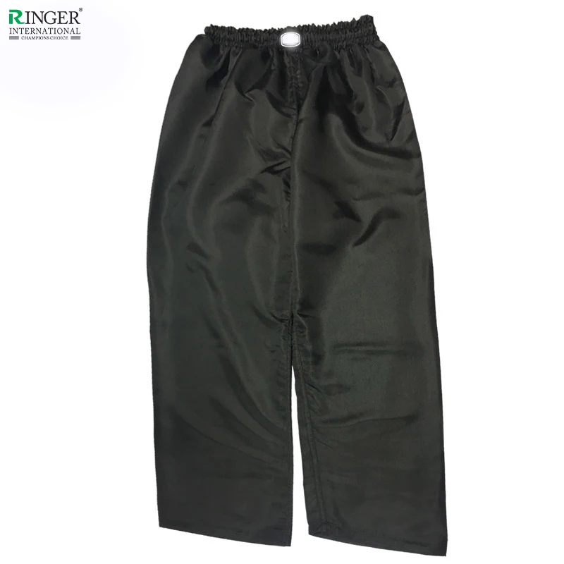 Custom Design Professional Kickboxing Mauy Thai Trouser custom logo best price martial arts
