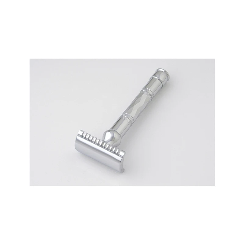 Direct Factory Price High Quality Double Edge Safety Razor From Wholesale Manufacturer