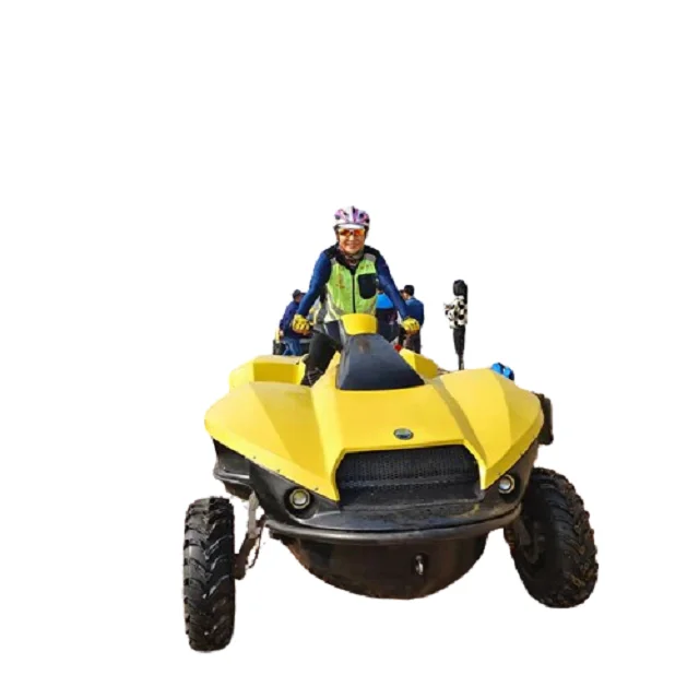 Best Selling Affordable wholesale price Cheap Quadski price 4 stroke gibs atv amphibious/Good grade and perfect Cheap Quadski