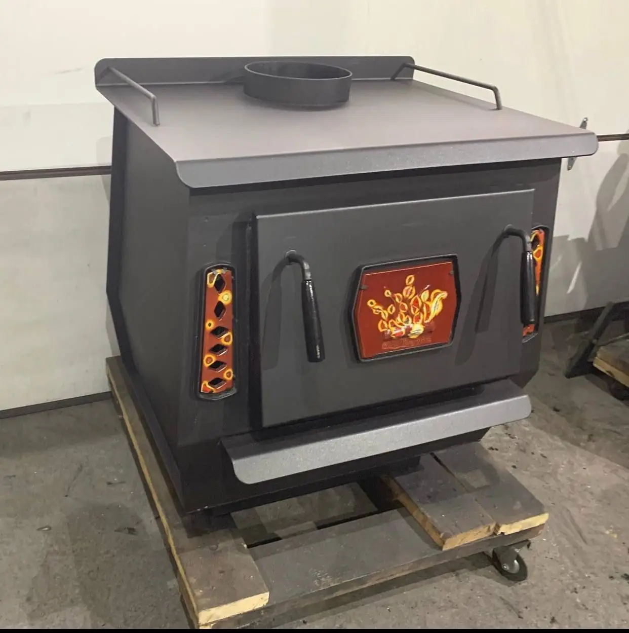 Affordable Quality indoor wood burning stove fireplace wood pellets wood burning stoves fireplaces Ready For Export