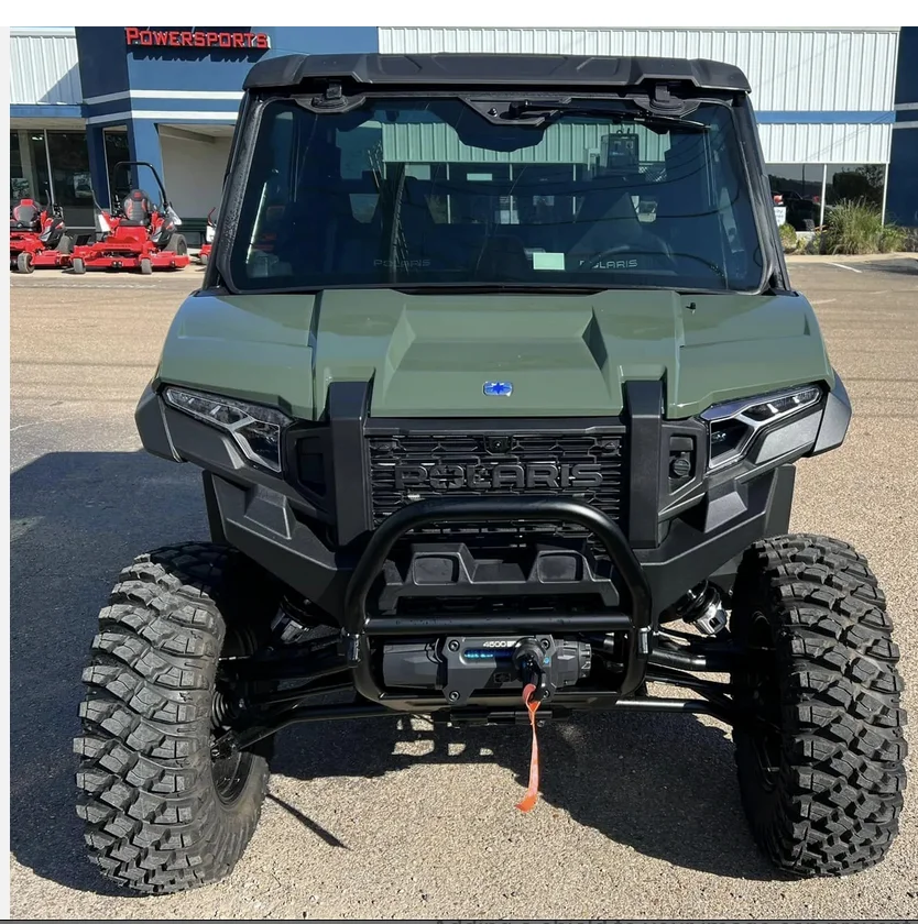 2024 Polaris Industries Polaris XPEDITION XP Northstar