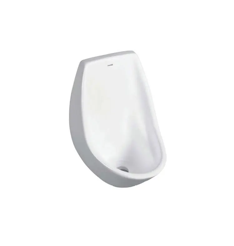 Best Quality Latest Design Urinals Eco-friendly Sanitary Ware Ceramic Wall Mounted Sensor Urinals Available for Bulk Buyers