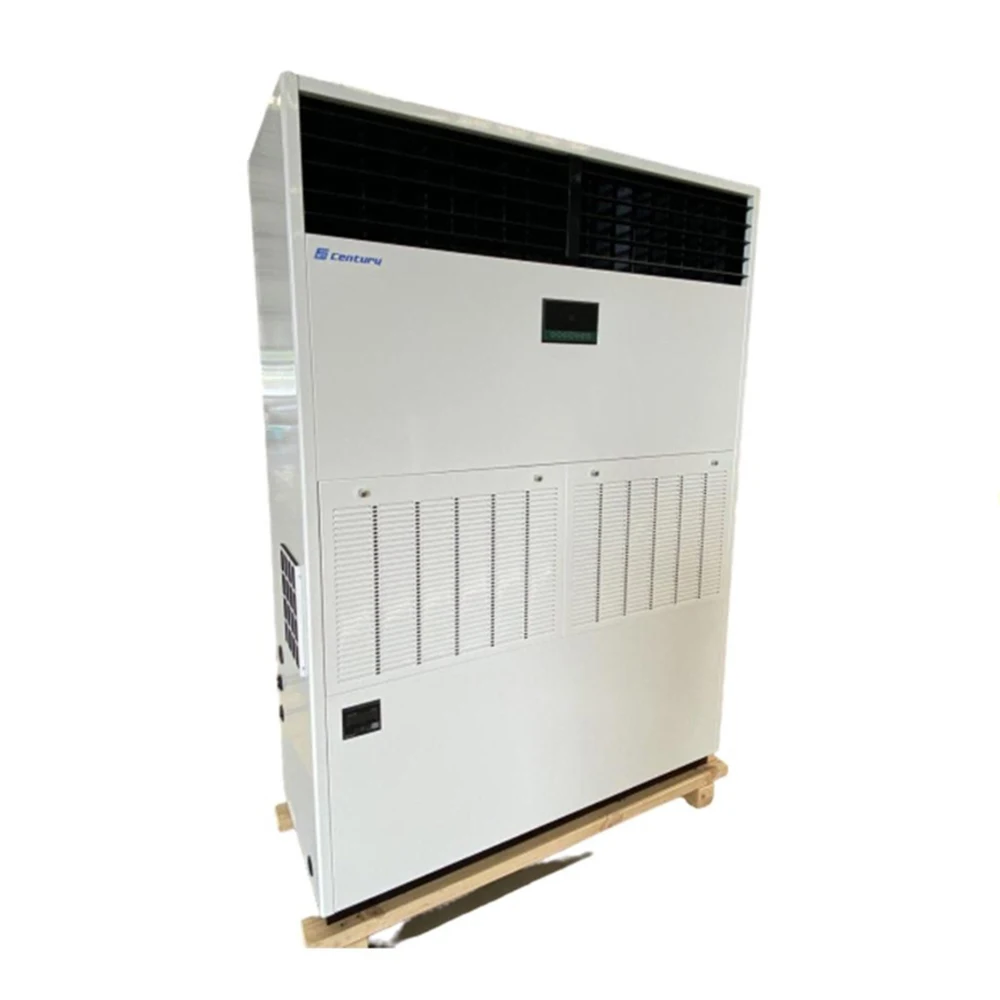 Century Industry Co., Ltd. Постоянная температура и влажность