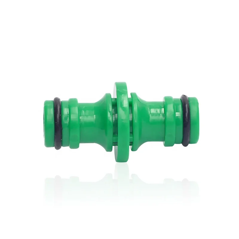 2023 Garden Water Connectors ,Terminals & Accessories Garden Hose Quick Connector Fittings Suitable For All Kinds Of Joints