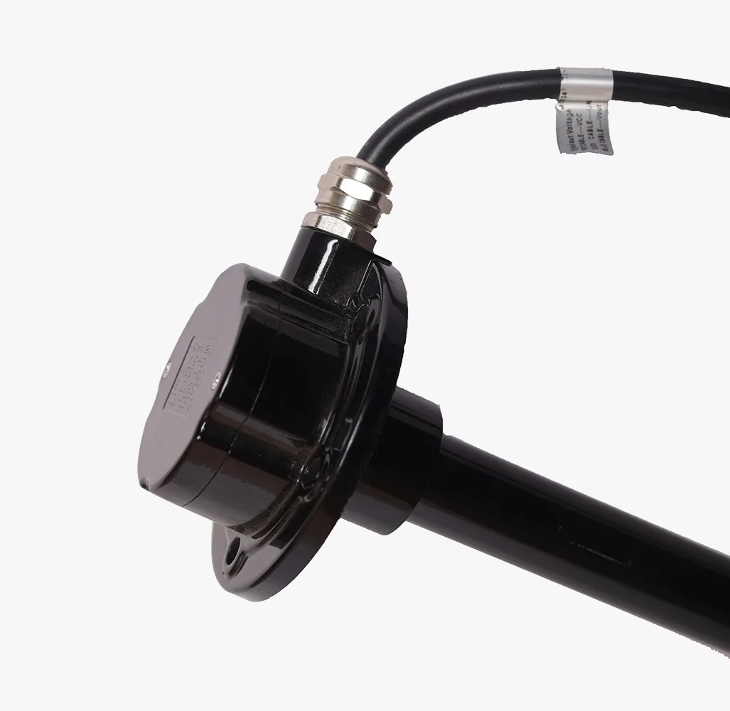 GPS Tracker Fuel Monitoring System CLS2 Capacitive Fuel Sensor