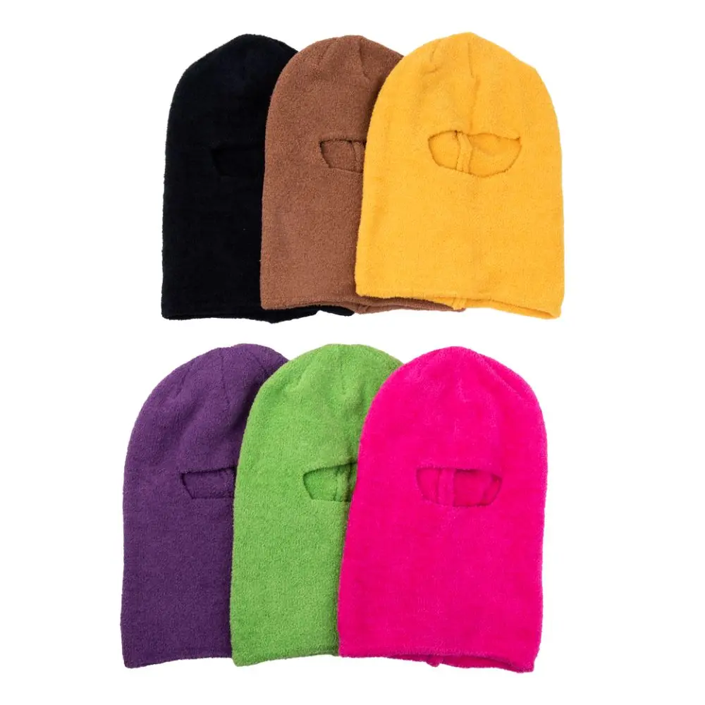 winter balaclava for ski