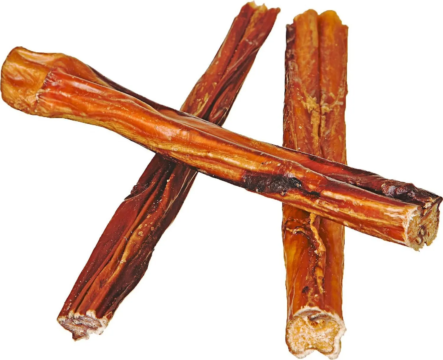 Top quality  Bully Stick Healthy For Dog Food Best Quality Dry Buffalo Beef Bully Stick 2 4 6 8 12 Inches Dog Chew Bully Sticks