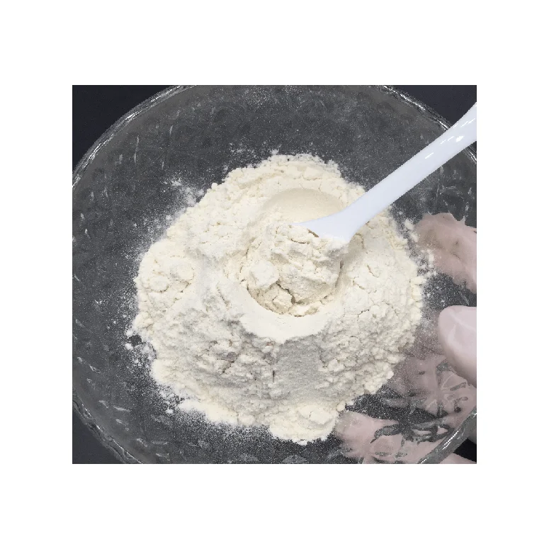 High-Quality Industrial Grade Guar Gum Powder for Superior Performance Industrial Grade Guar Gum Powder