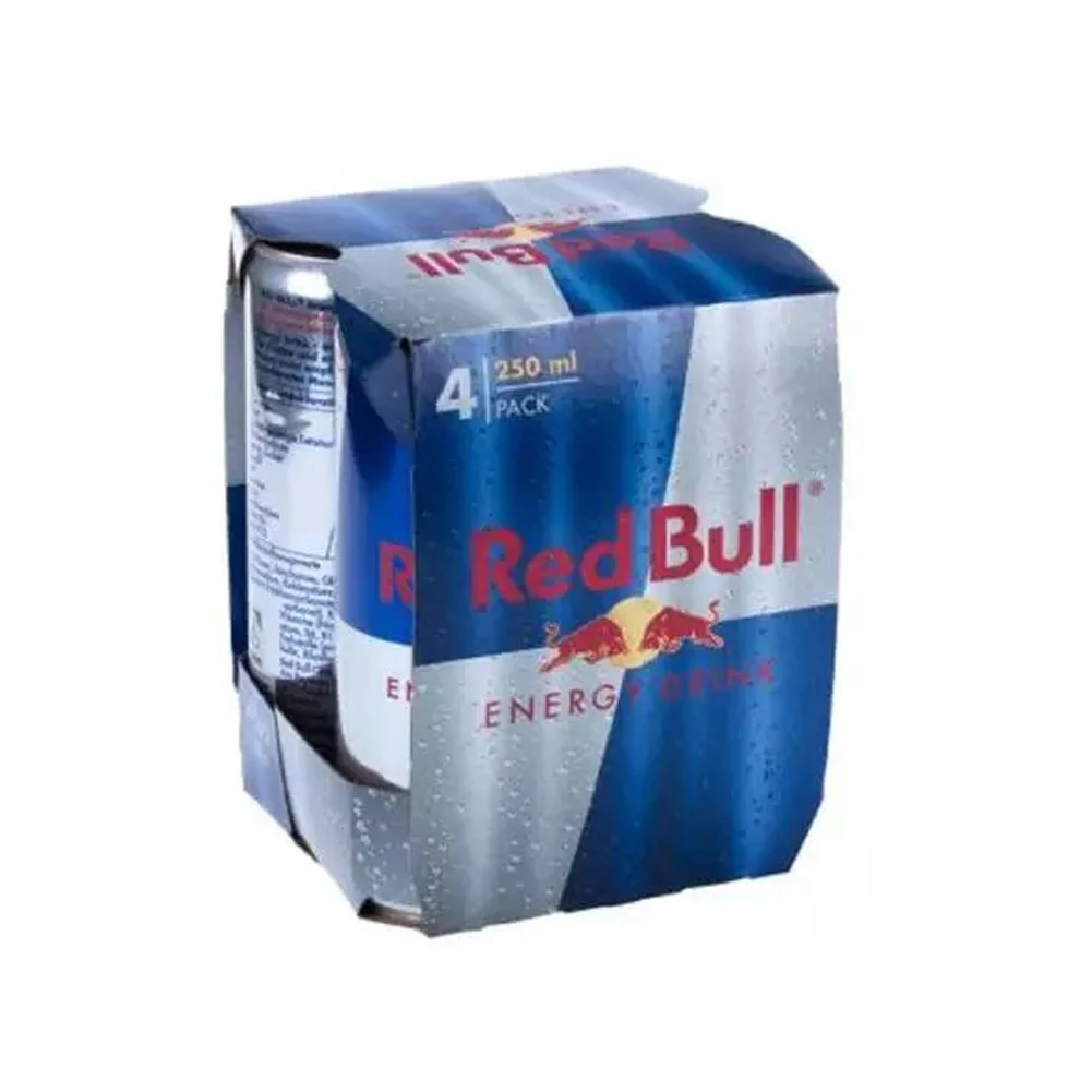 Wholesale red bull 250ml energy drink-Original RedBull Energy Drink for sale