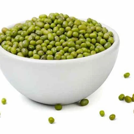 Vigna radiata- Ethiopia Mung Bean Green