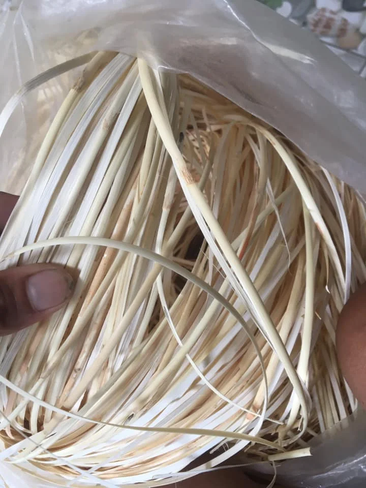 Polished Size Pole Competitive Price Durable rattan cane raw material Natural Rattan Core from Vietnam +84947900124