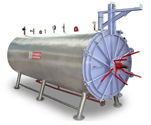 Steam Bottle Food Sterilization Sterilizer Machine Bottle Sterilizers