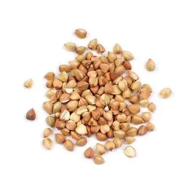 Buckwheat Roasted