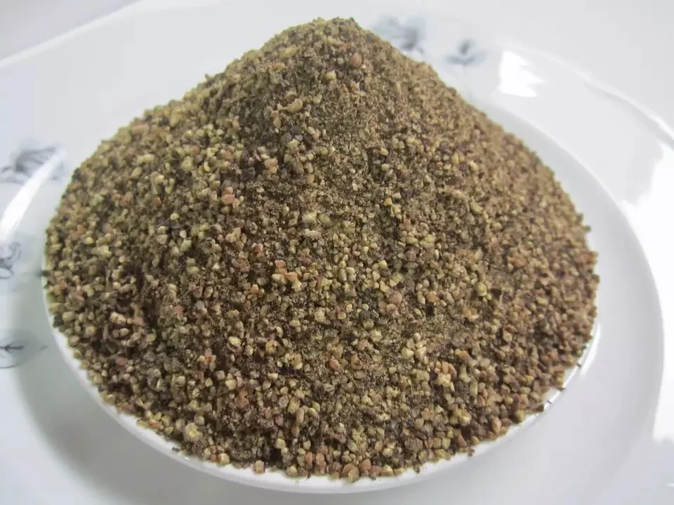 Wholesales Spices Top Product Black Pepper Powder From Vietnam Wholesaler New Crop 2022 Cheap Price