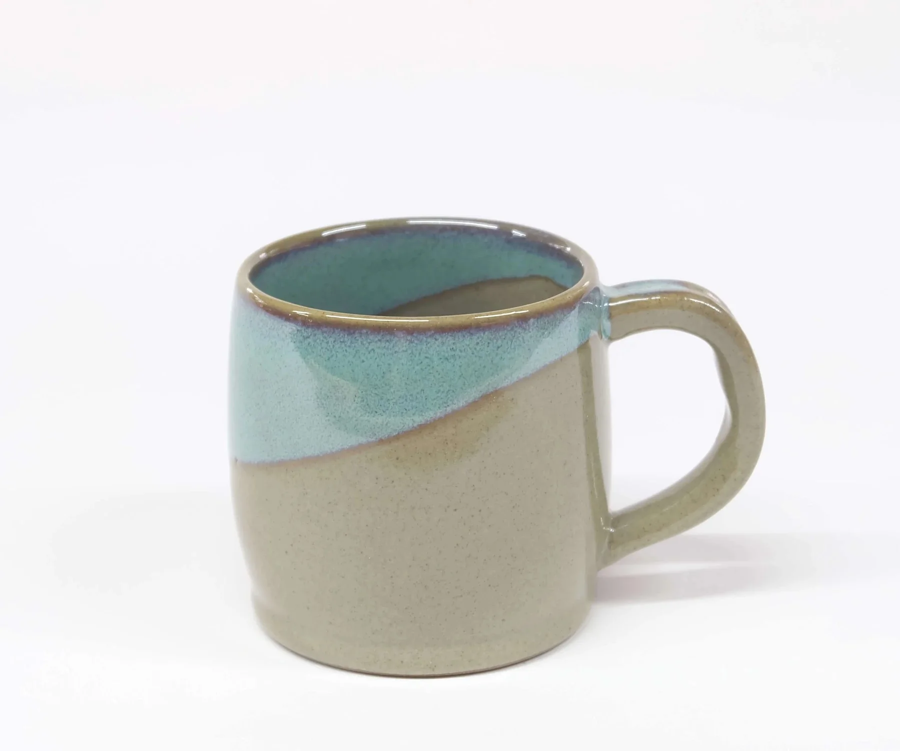Artistic holiday special cheap soup mugs with competitive price