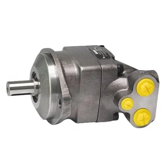 Parker Hydraulic Motor F11-005 F11-010 F11-014 F11-019 F11-039 F11-058 F11-078 F11-110 F11-150 F11-250 Hydraulic  Parts