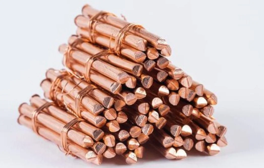 Медная проволока хорошего качества, 99.9% чистая цена за тонну