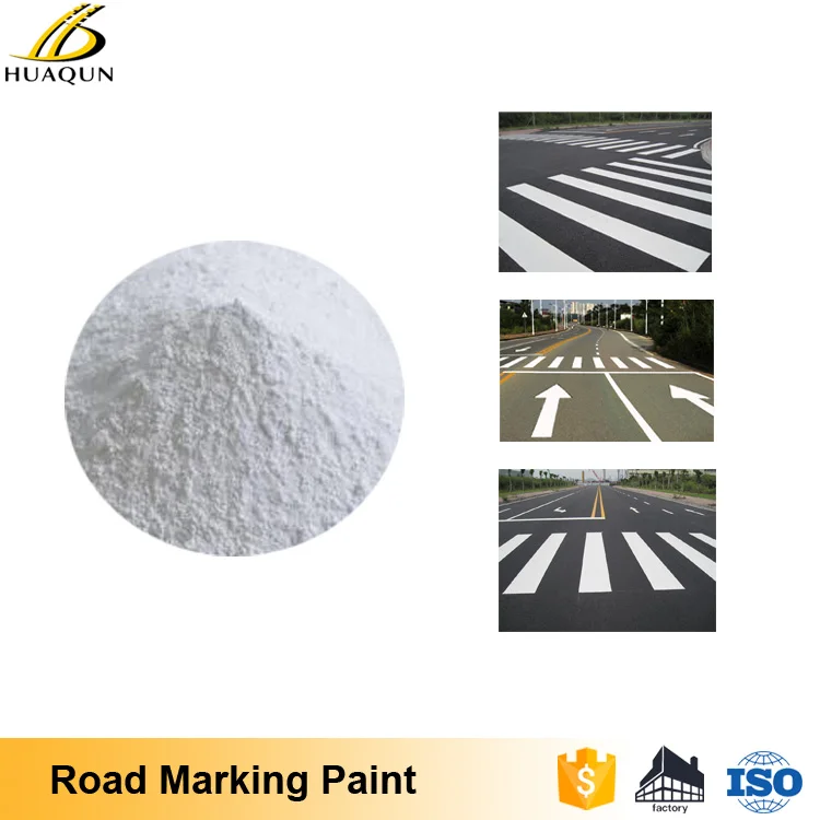 High Quality Thermoplastic Road Marking Paint Thermoplastic Road Marking Paint Thermoplastic Price